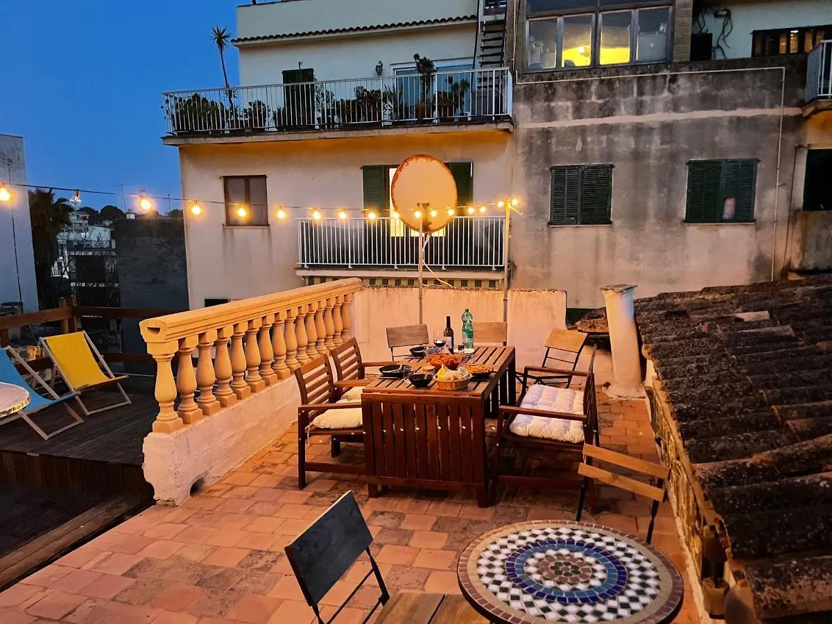 Ferienwohnung Casadesigual Porto Cristo 0*,