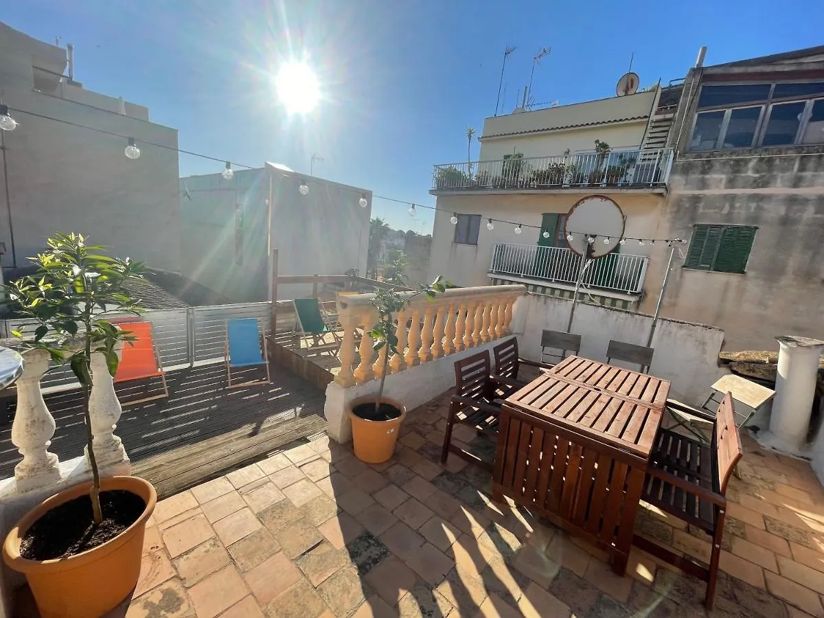 Ferienwohnung Casadesigual Porto Cristo Spanien
