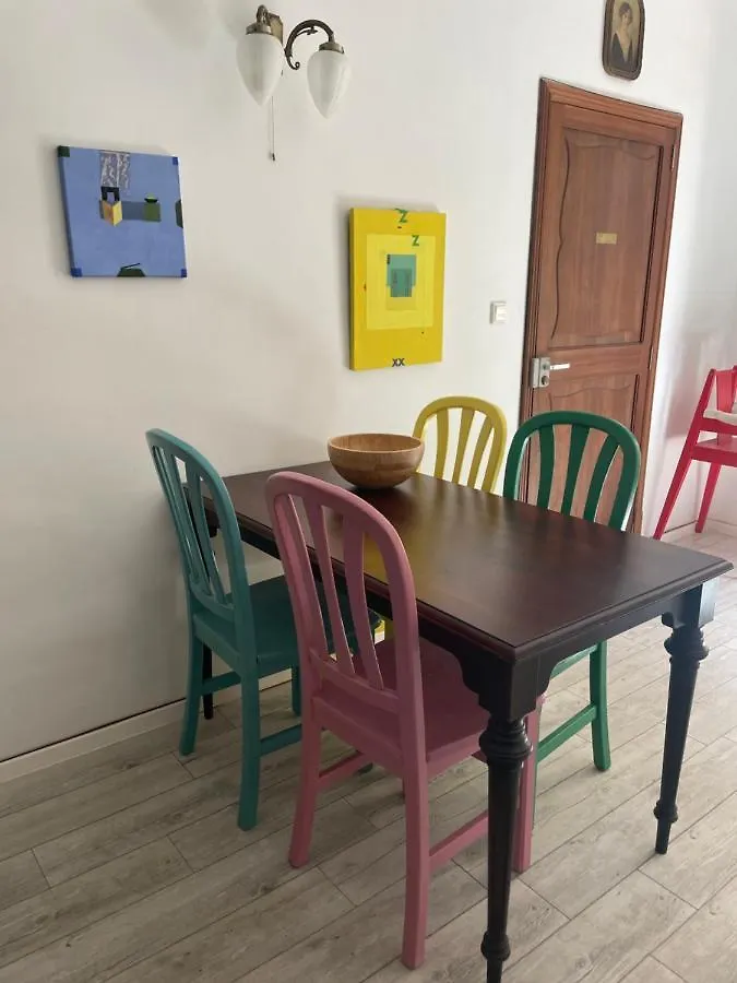 شقة Casadesigual بورتو كريستو
