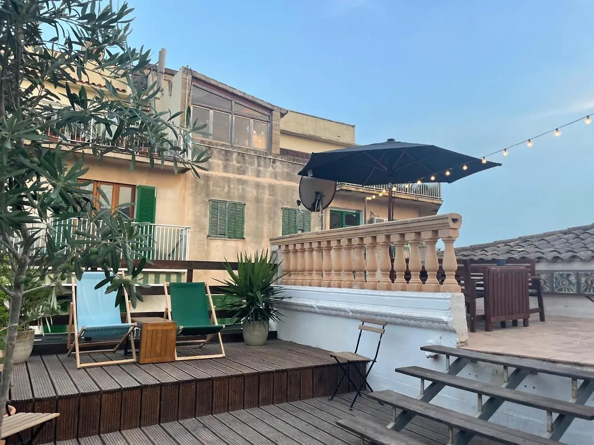 شقة Casadesigual بورتو كريستو