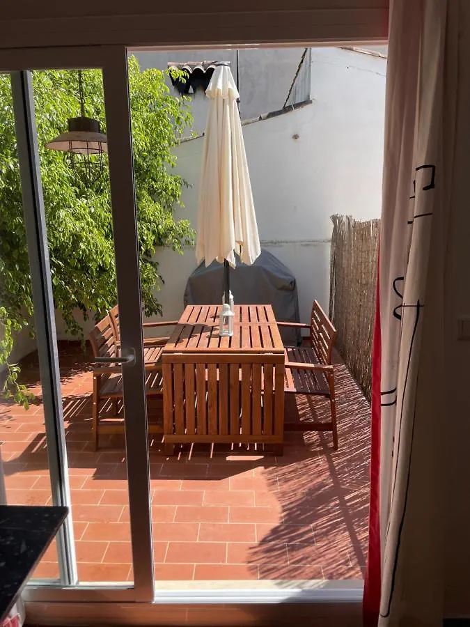 شقة Casadesigual بورتو كريستو