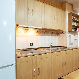 Sunny Harbor House Privatunterkunft Málaga