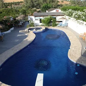 The Dragonfly Retreat Apartment Málaga